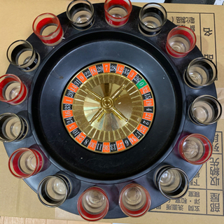 ジャックポット？