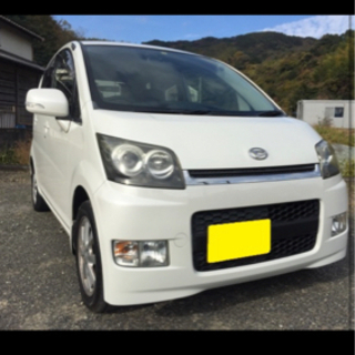車検整備　格安車検付き軽自動車 - 車検