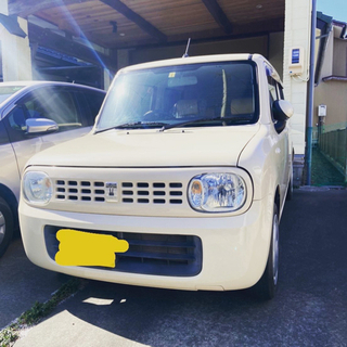 車検整備　格安車検付き軽自動車