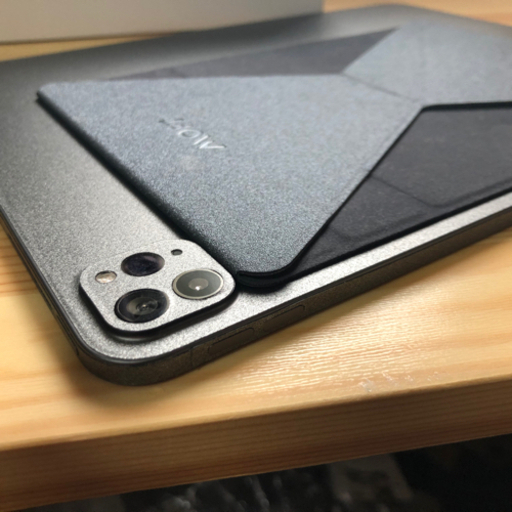 【周辺機器多数】Ipad pro 2020 128GB/wifiモデル