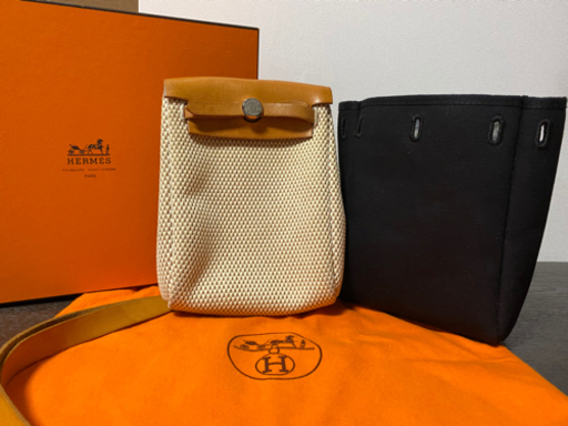 エールバッグTPM ショルダーバッグ トワルGM