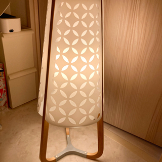 LED電球付き IKEA TORNAランプ IKEA 照明器具