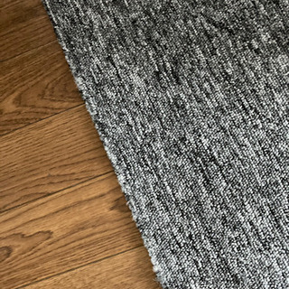 カーペットタイル　50×50cm 37枚(+α)の画像