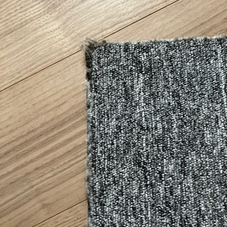 カーペットタイル　50×50cm 37枚(+α)の画像