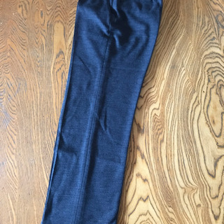 ハイウエスト　ジャージ　パンツ