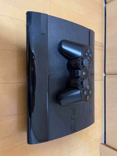 PlayStation3 本体　箱なし