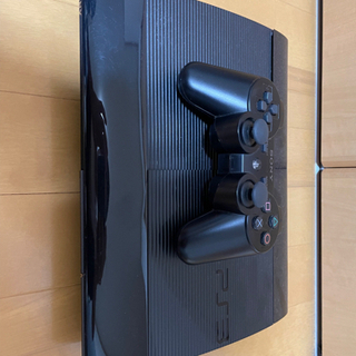 PlayStation3 本体　箱なし