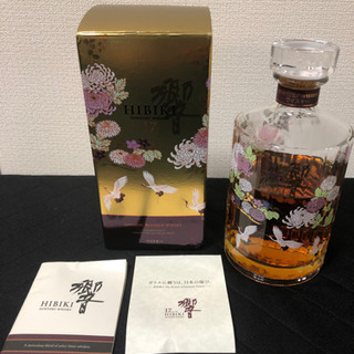 響17年花鳥風月700㎖ 
