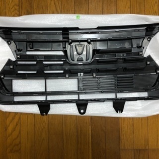 HONDA N－BOXフロントグリル純正品の画像