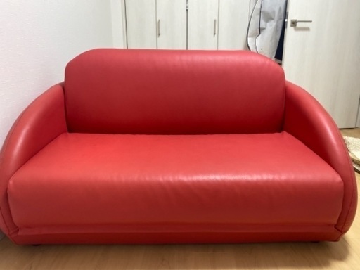 ソファベッド