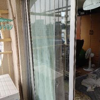 マンションのサッシの修理をお願いいたします