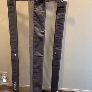 あげます　カトージ　ベッドガードの画像