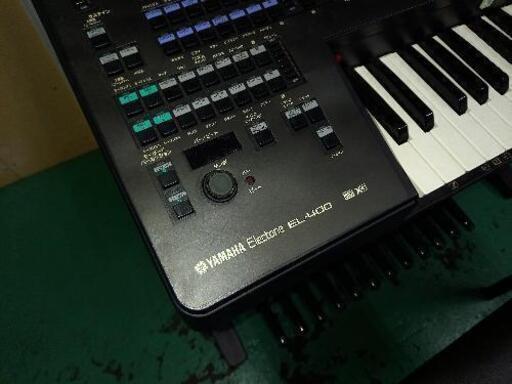 エレクトーンを習っていた頃の話｜teru