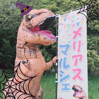 10月3日 ハンドメイドマルシェ出店者募集 - 地域/お祭り