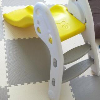 キッズスライダー  滑り台の画像