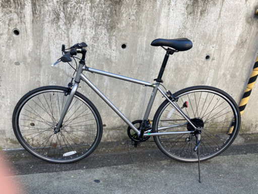 新品自転車売ります。ご希望でしたら、あなたのご自宅までお届け！