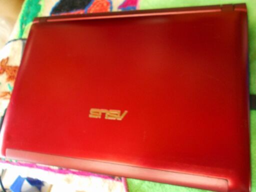 パソコン ASUS U24E Core i5