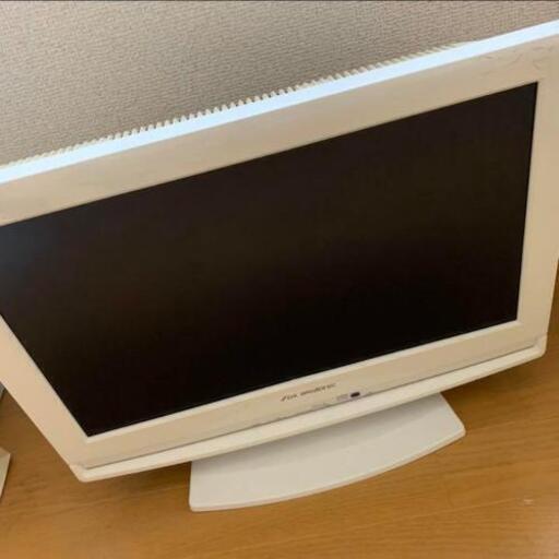 最終値下げ　テレビ