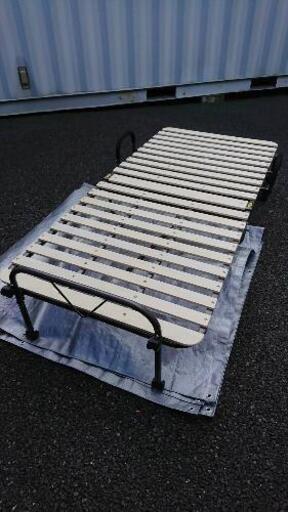 折り畳みベッド【単品】
