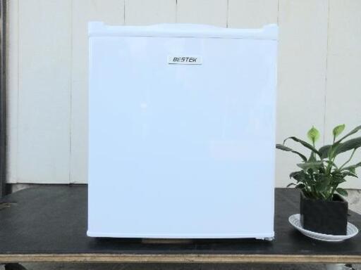 BESTEK☆直冷式1ドア冷蔵庫☆47L☆BTMF107☆新生活応援！表示額より半額セール開催中です(^O^)！