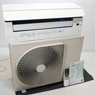 【激安!!】13～16畳用エアコン・1年保証・2013年製・取付...