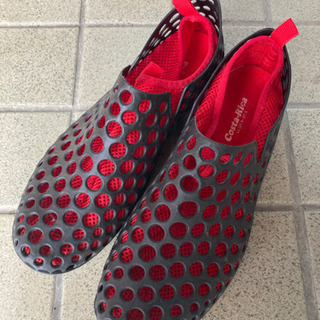 マリンシューズ メッシュ 27cm