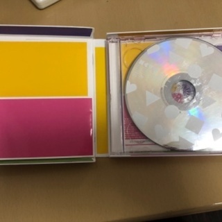 ①ジャニーズNEWSのアルバム、dvdまとめて無料の画像