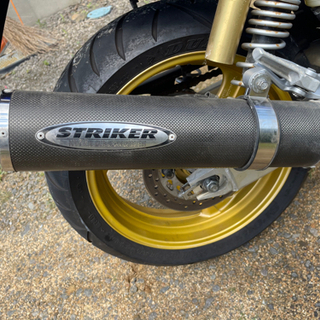 HONDA CB400SF SPEC3   VTEC スペック3  車検付き！の画像