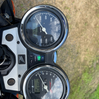 HONDA CB400SF SPEC3   VTEC スペック3  車検付き！の画像