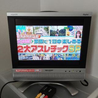 シャープTV