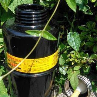 【予定者様決定しました】　ガソリン携行缶　ボトル　２りんかん　1...