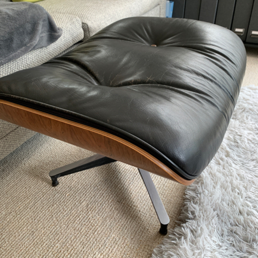 ハーマンミラー　Herman Miller