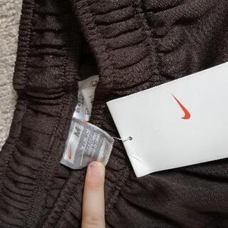 新品☆ナイキパンツの画像