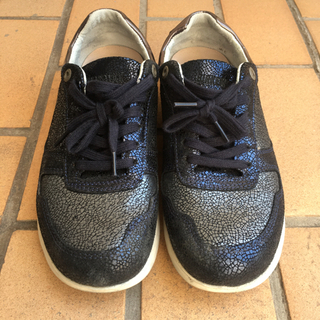 BIRKENSTOCK　スニーカー