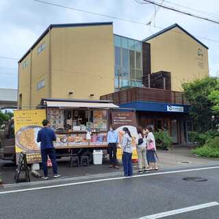 空きスペース/遊休地を移動販売で活用しませんか？キッチンカー・移...