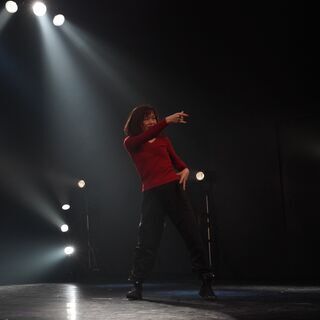 【30～50歳】少しでもダンス経験のあるダンス仲間4名募集！