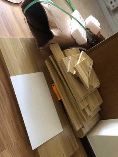 ブックシェルフ 書棚 本棚 樹木型 オブジェ ラック9層