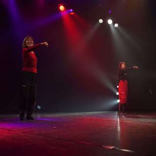【30～50歳】少しでもダンス経験のあるダンス仲間4名募集！ - 高石市