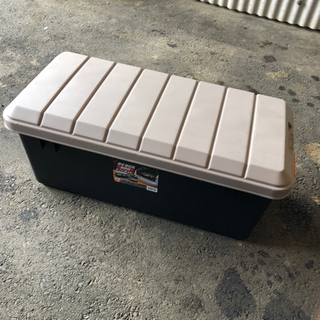 RV BOX 800 