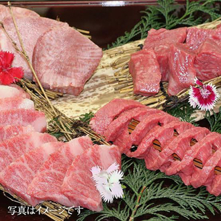 焼肉パーティ。8月28日 − 群馬県