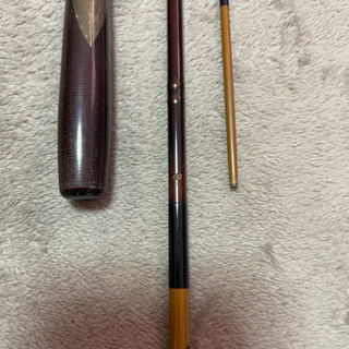 ヘラ竿　竿春　9尺　良品　値下げの画像