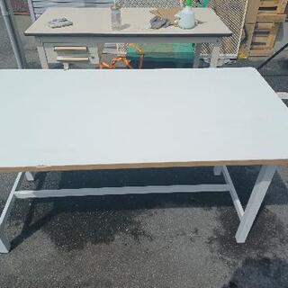 作業机や台等に