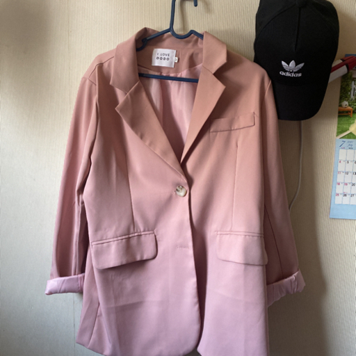 スーツ