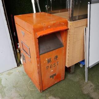 JF3223 郵便ポスト(大)