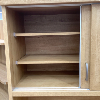 コンデジ まとめ売り　13個 トレファク摂津店 】 ニトリのレンジボードが入荷致しました！