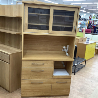 トレファク摂津店 】 ニトリのレンジボードが入荷致しました！