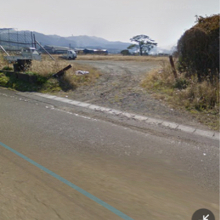 貸地　三股町2700坪