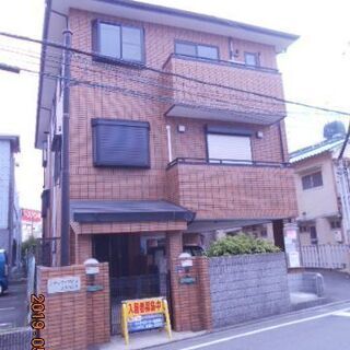 ☆ペット可☆物件空き出ました！　共用玄関のオートロック・外出時は...
