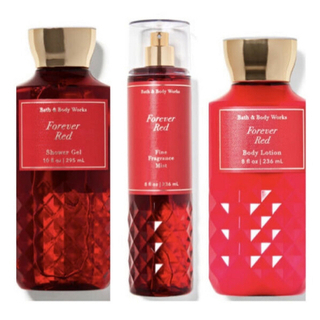 Bath & Body Works ボディソープの画像
