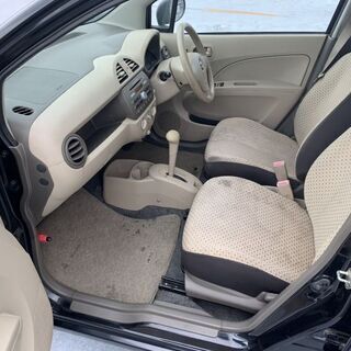 仙台☆H24アルトHA25S☆黒☆車検R5.4迄たっぷり☆絶好調！の画像